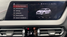 BMW 1 Series 128ti 5dr Step Auto Petrol Hatchback